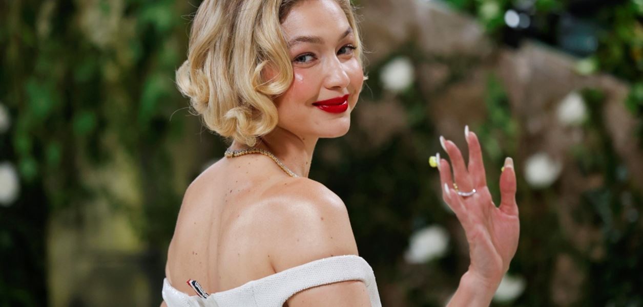 Кои са най-впечатляващите визии на Met Gala?