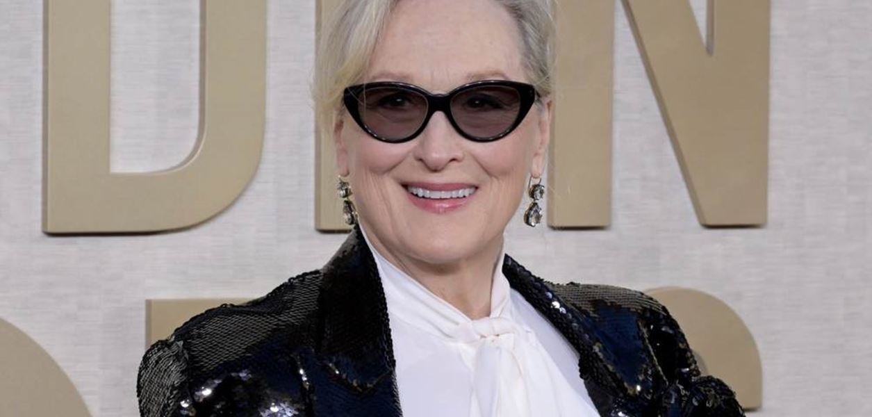 Мерил Стрийп на косъм от смъртта при пожарите в Лос Анджелис