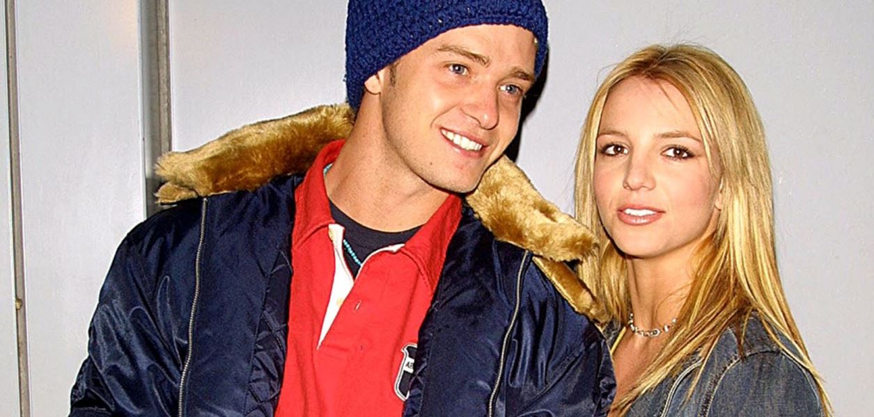 Бритни Спиърс направила аборт от връзката си с Джъстин Тимбърлейк