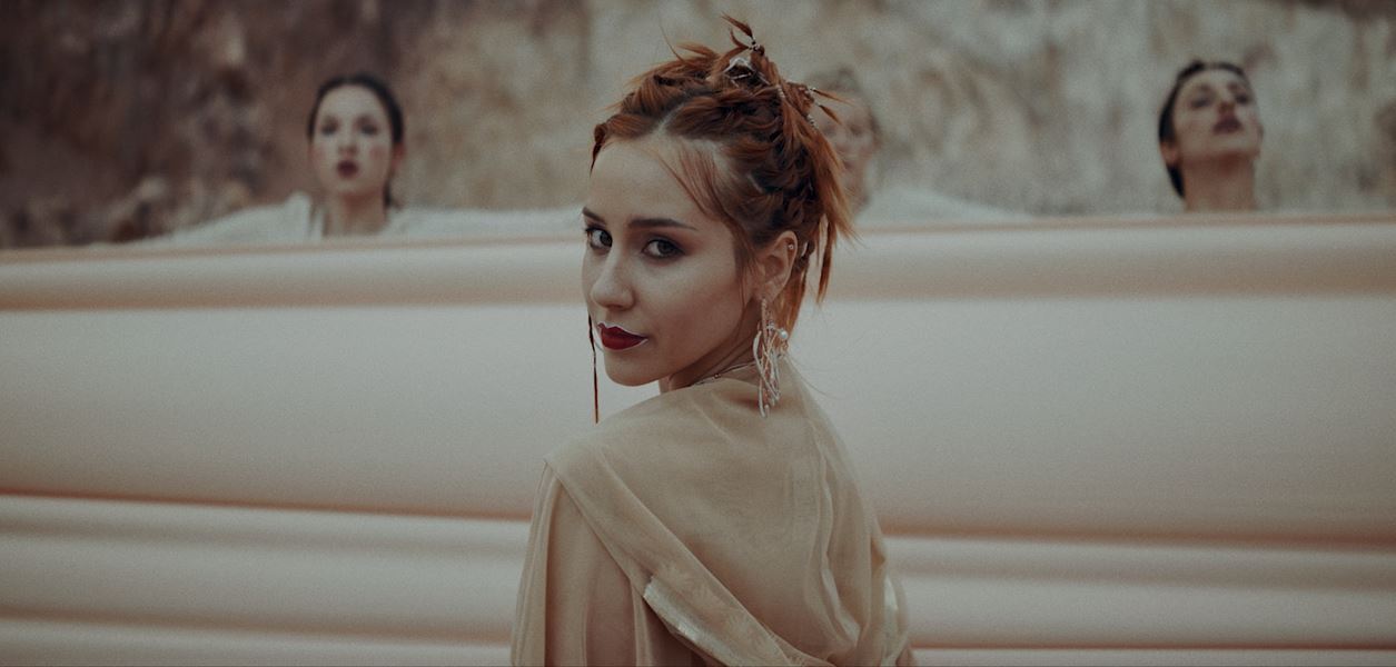 MONA представя „Сила&quot;, която дава глас на тишината и обединява светове