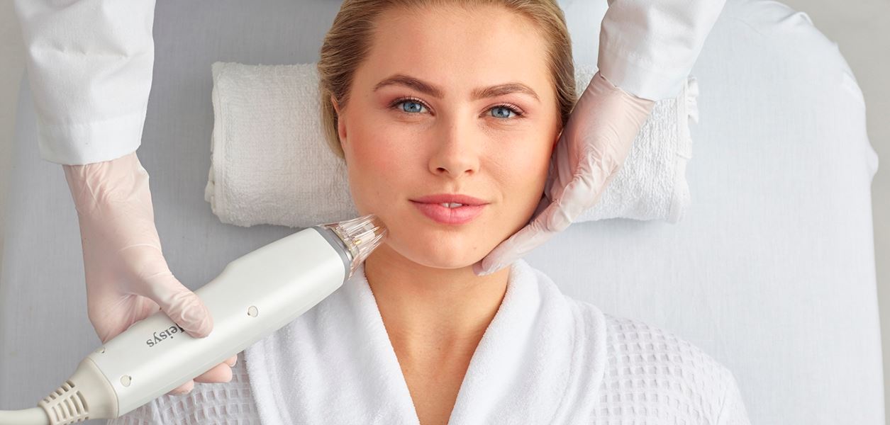 Д-р Гергана Манолова: Potenza означава младост