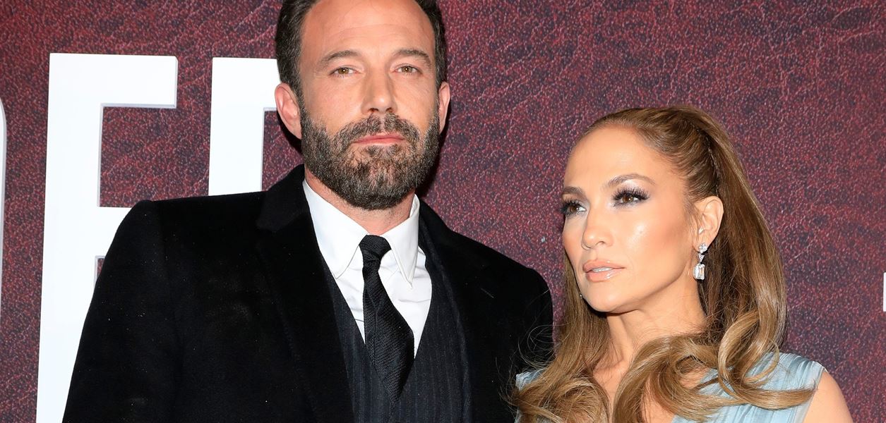 Бен Афлек разказа какво всъщност се е случило на наградите &quot;Грами&quot;