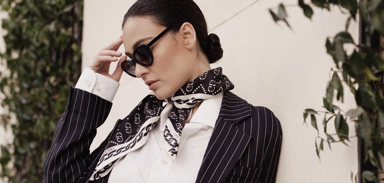 Модни визии, easy like a Monday morning