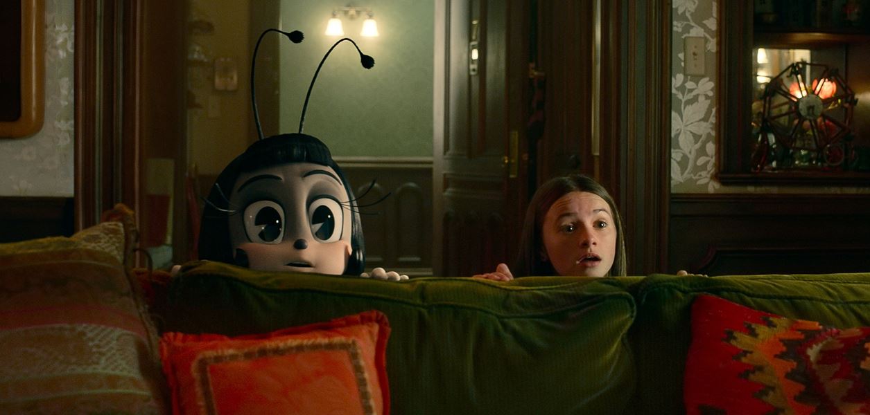 Преоткрийте детето в себе си с &quot;Измислени приятели&quot; и спечелете страхотни награди