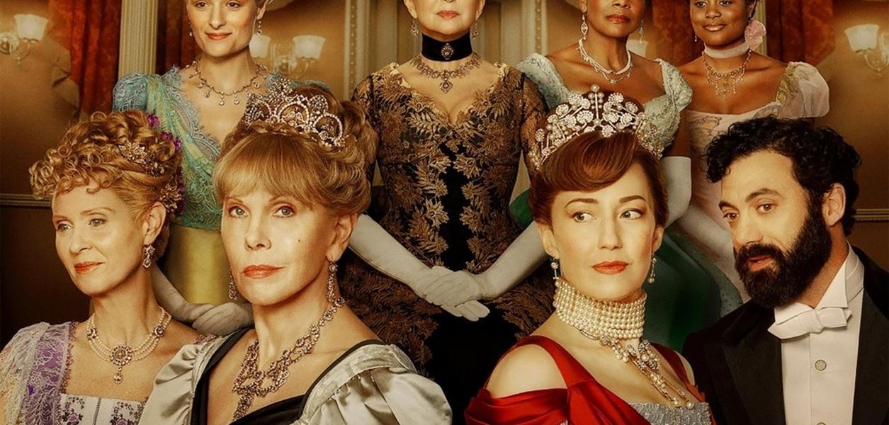 HBO подновява &quot;Позлатената епоха&quot; за сезон 3