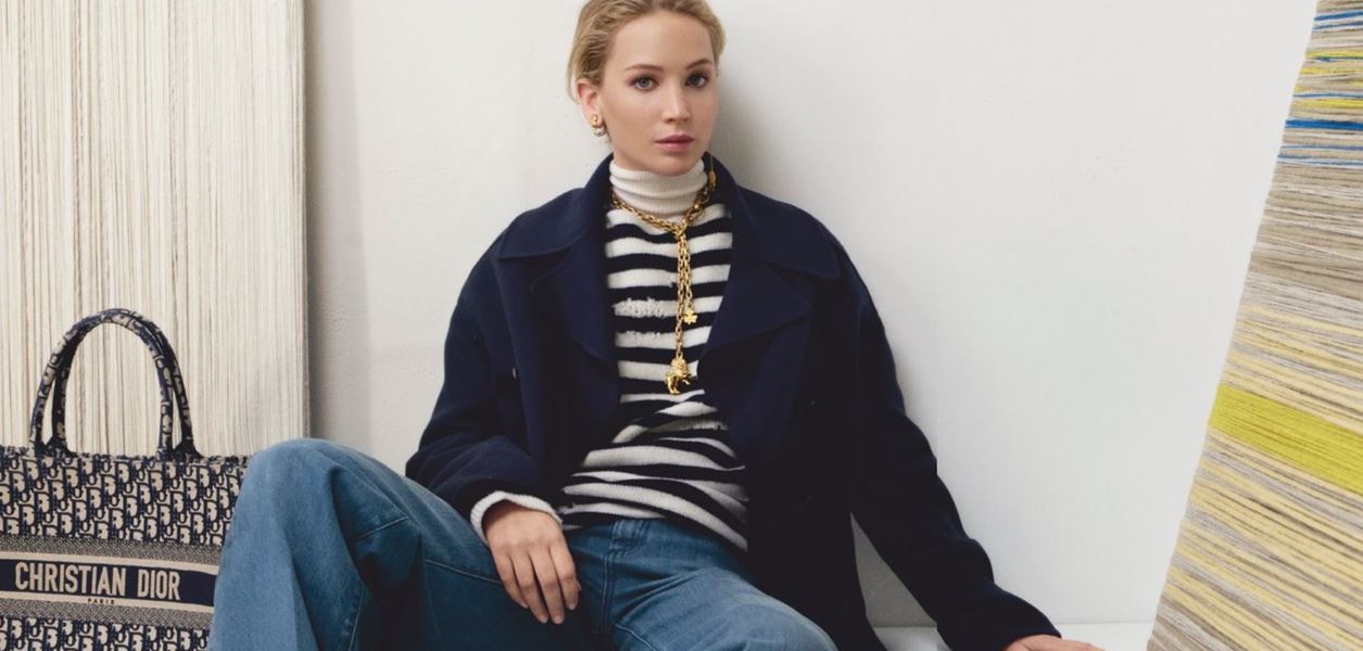 Ще се изненадате от любимото приложение на Дженифър Лорънс