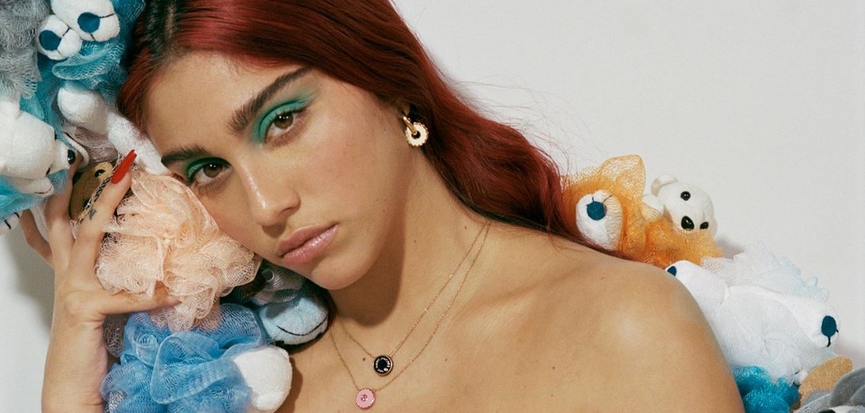 Лурдес Леон е новата звезда на Marc Jacobs