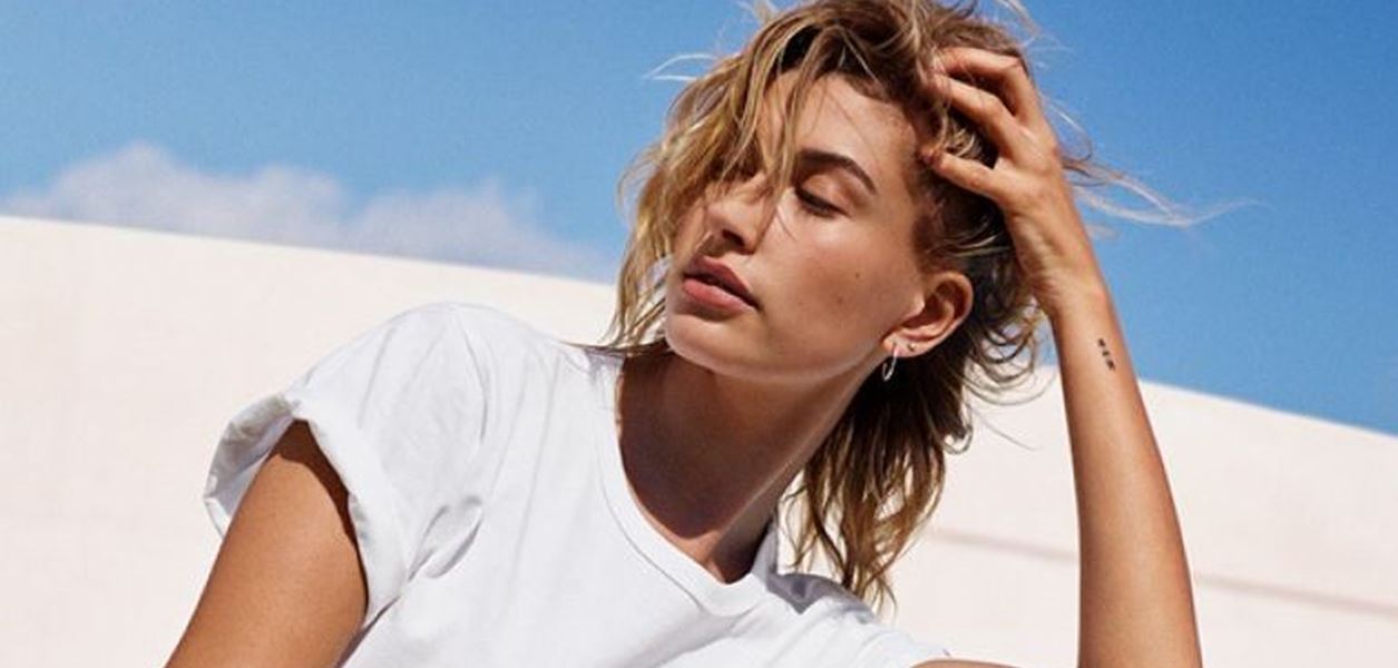 Безпогрешни модни попадения в стил Хейли Бийбър