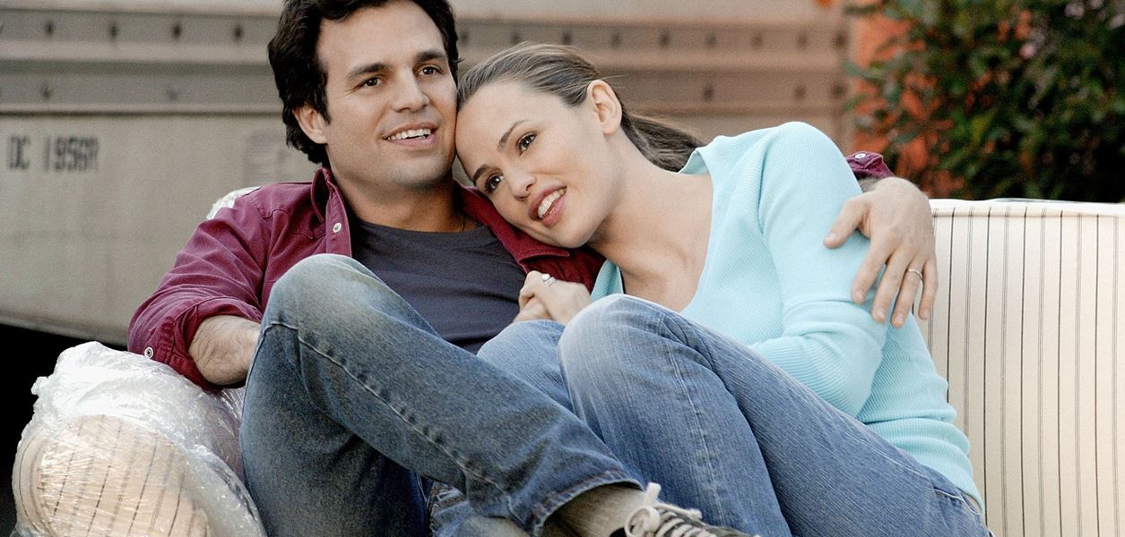 Бен Афлек не е позволявал на Дженифър Гарнър да се вижда с Марк Ръфало