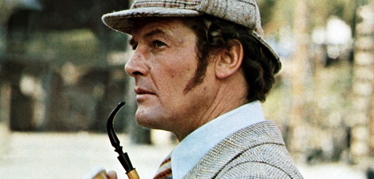 Шерлок Холмс се завръща