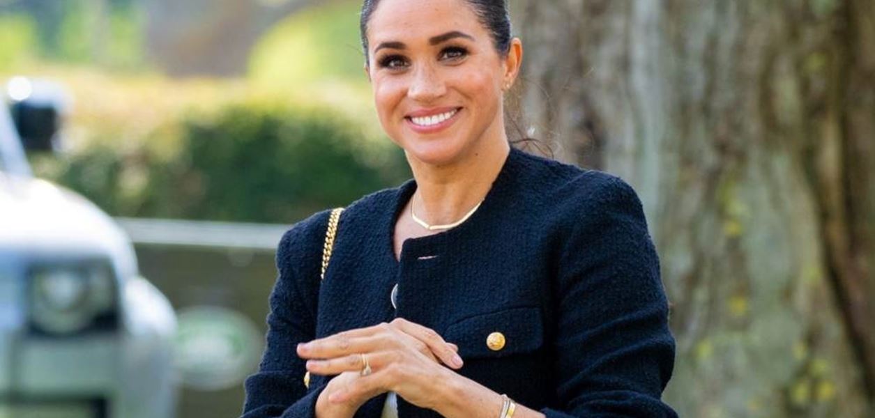 Меган Маркъл отбеляза рождения ден на сина си с емоционален пост