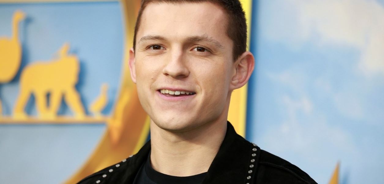 Защо Том Холанд отказа алкохола?