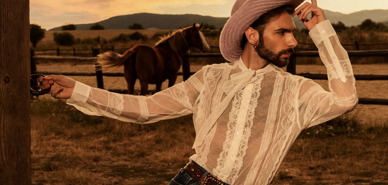 Свободата е на първо място в творческата анархия на Йордан Петков