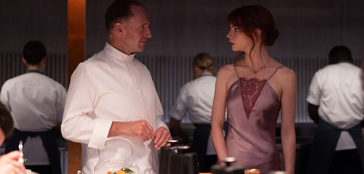 &quot;Менюто&quot; предлага мистериозно киноугощение, въпросът е дали сме готови