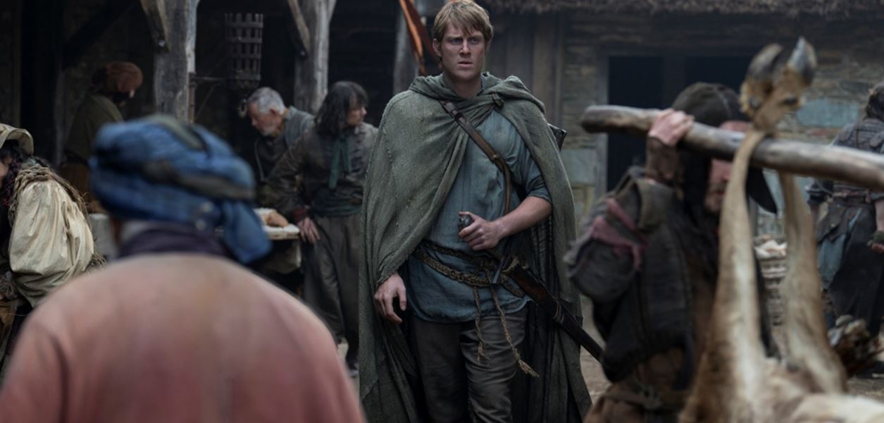 Започнаха снимките на предисторията на &quot;Игра на тронове&quot;