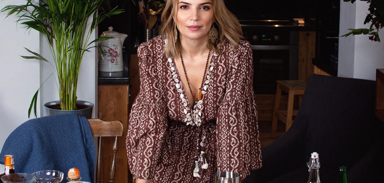 И щипка любов с три специални коледни рецепти