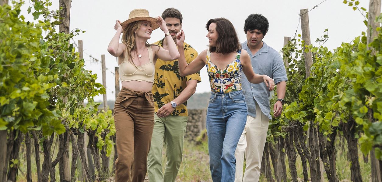 &quot;Белият лотос&quot; се насочва към Тайланд за сезон 3