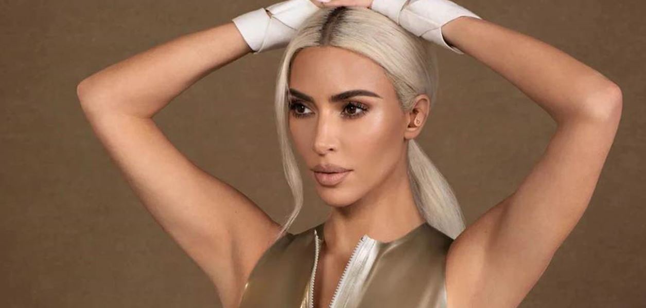 Ким Кардашиян и рутината й във фитнес залата