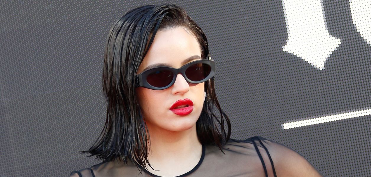 Росалия живее най-хубавата година от живота си