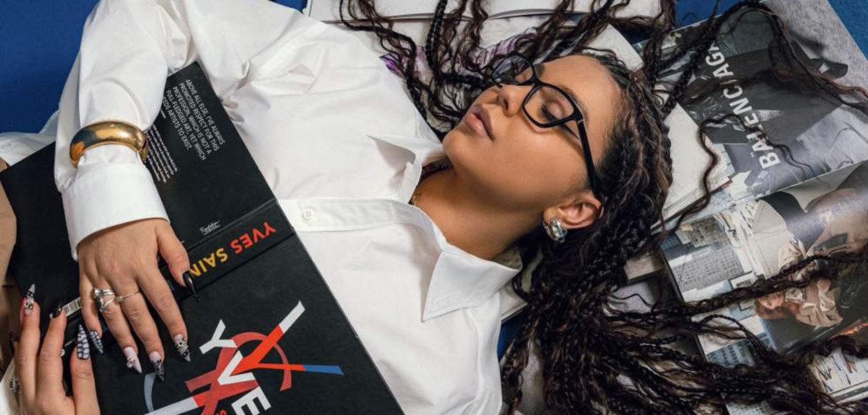 Мамасита in the house