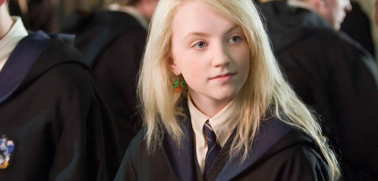 Евана Линч от &quot;Хари Потър&quot; идва в България за Aniventure Comic Con