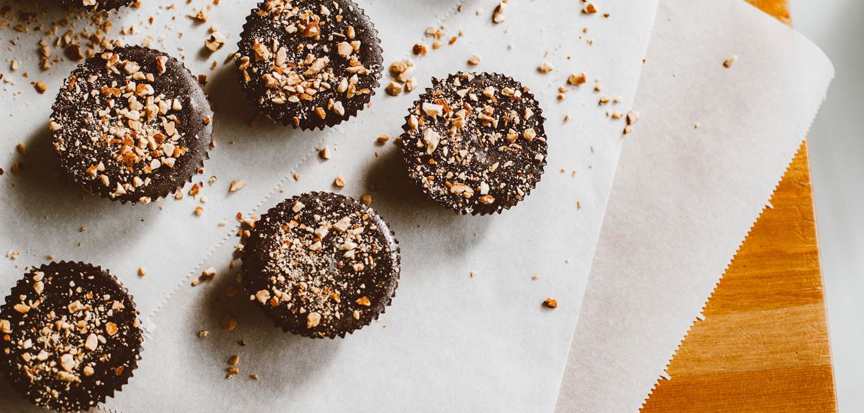 Сигурни сме, че няма по-здравословно и вкусно брауни