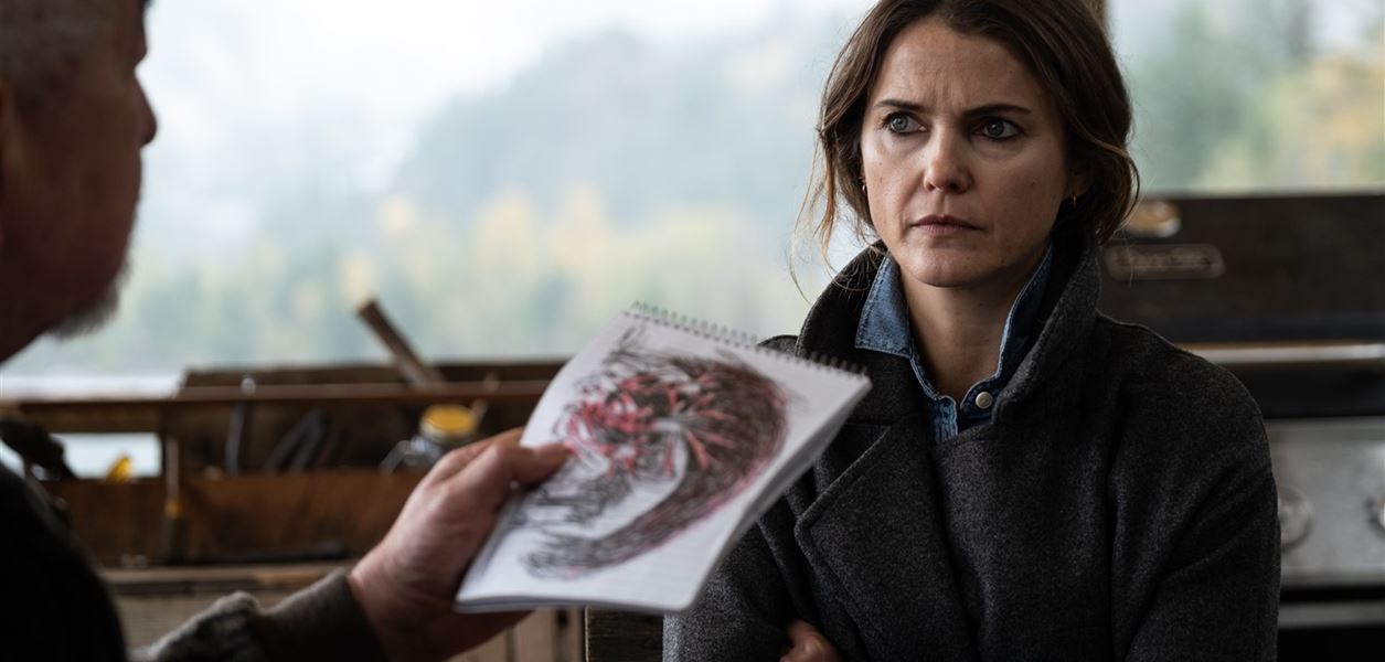 &quot;Рога&quot; е убийственото мистично попадение в кината (този уикенд)