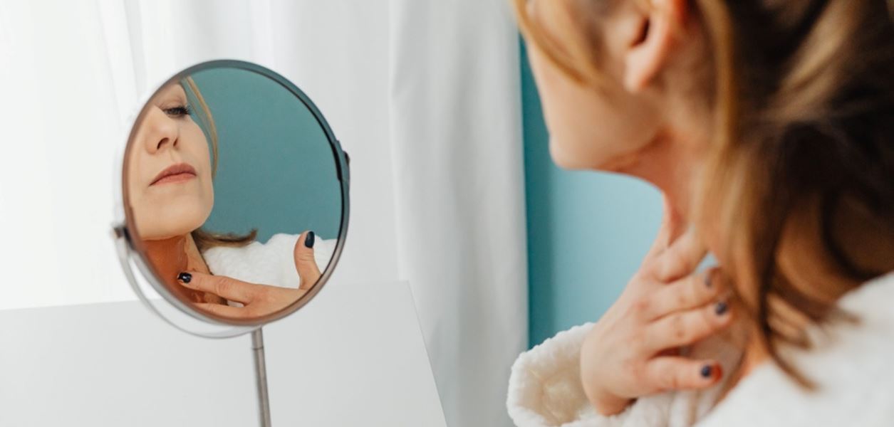 Какво казва кожата за здравословното ви състояние?