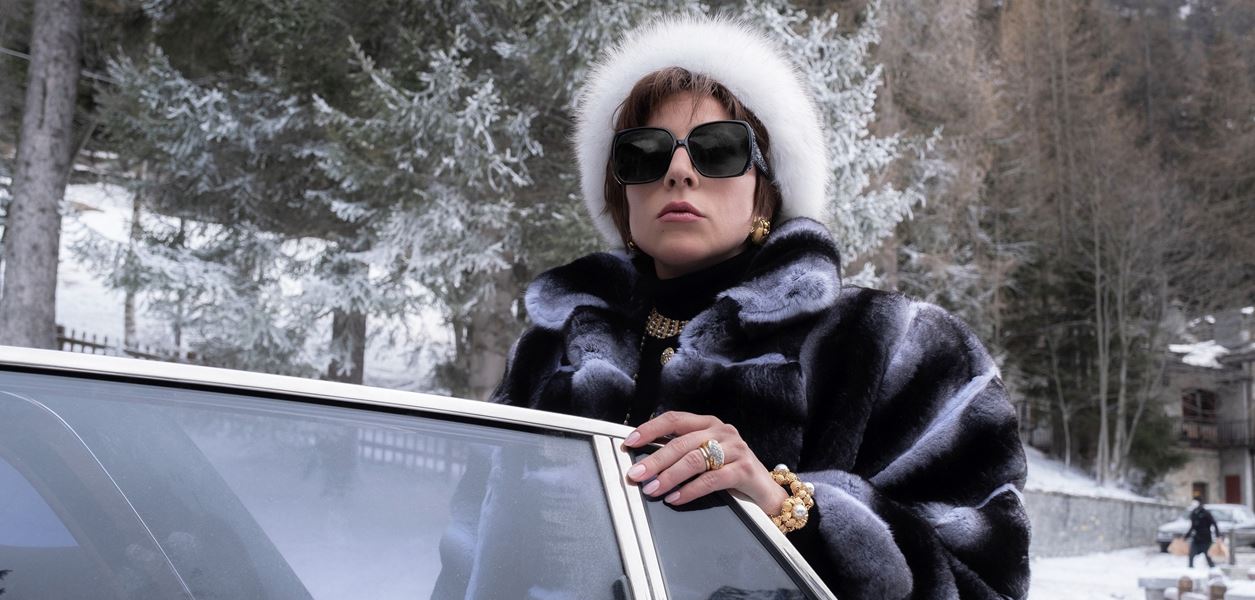 Домът на Gucci отвори врати. Влизаме ли?