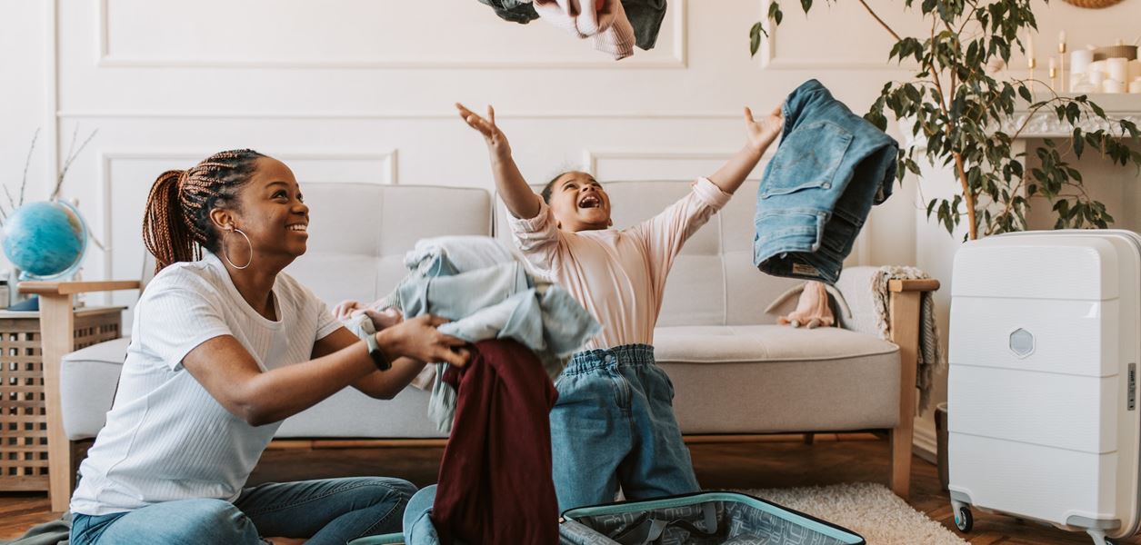 Как да съчетаем стил и комфорт в детското облекло?