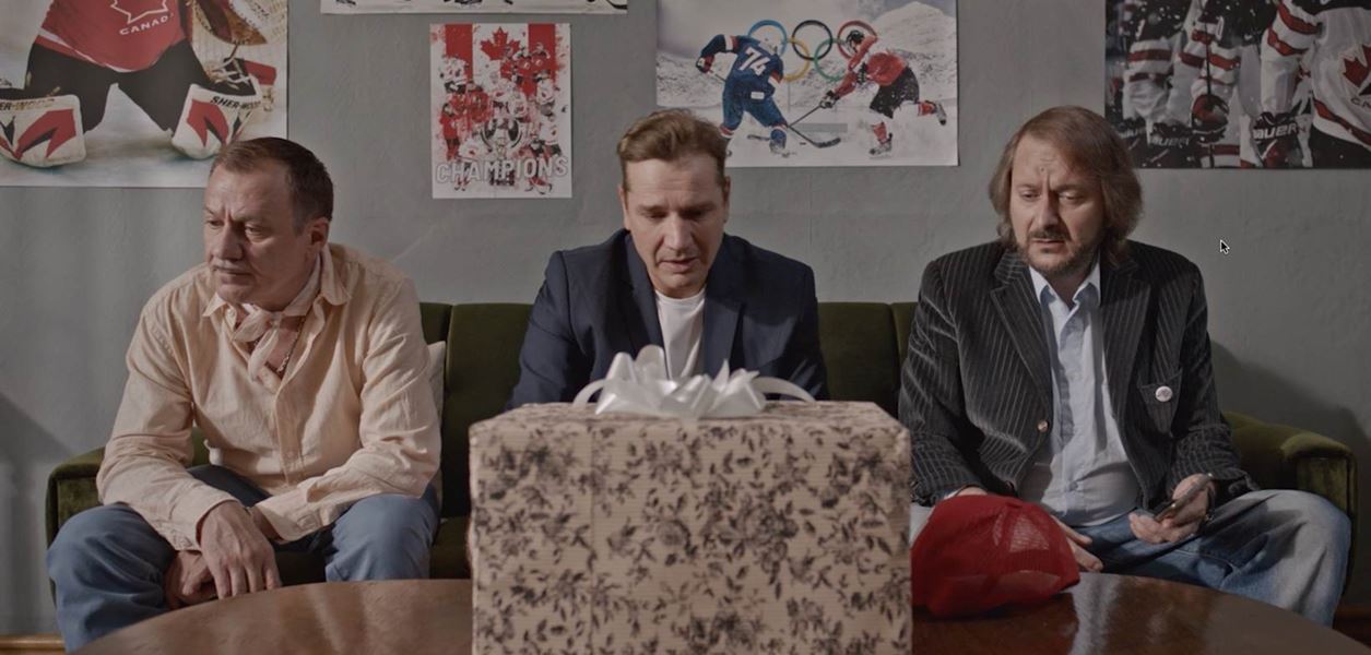 Българската комедия &quot;Рожден ден&quot; тръгва по кината от ноември