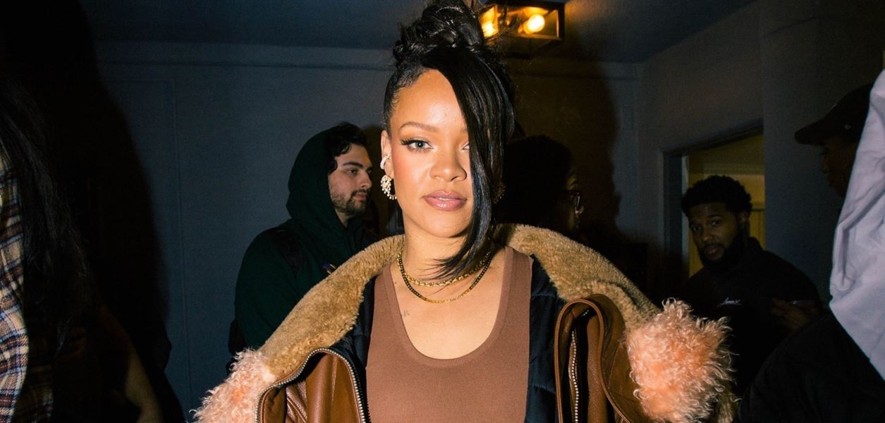 Риана с първа номинация &quot;Златен глобус&quot;