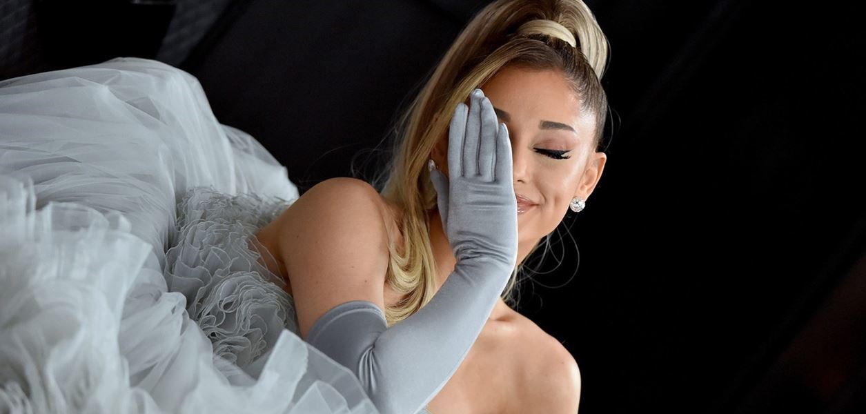 Ариана Гранде се сбогува с дългата си опашка