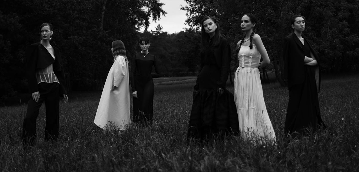 Първи поглед към тенденциите на есента