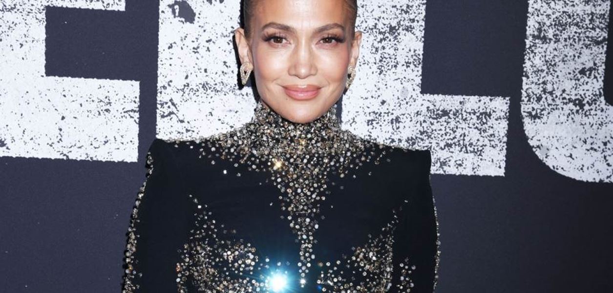 Джей Ло с перфектния партньор на премиерата на &quot;Отело&quot;