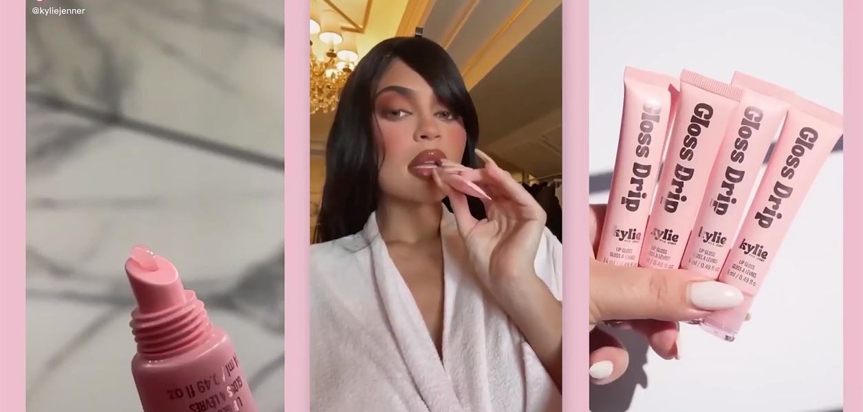 4 TikTok beauty тенденции, които задължително да пробвате