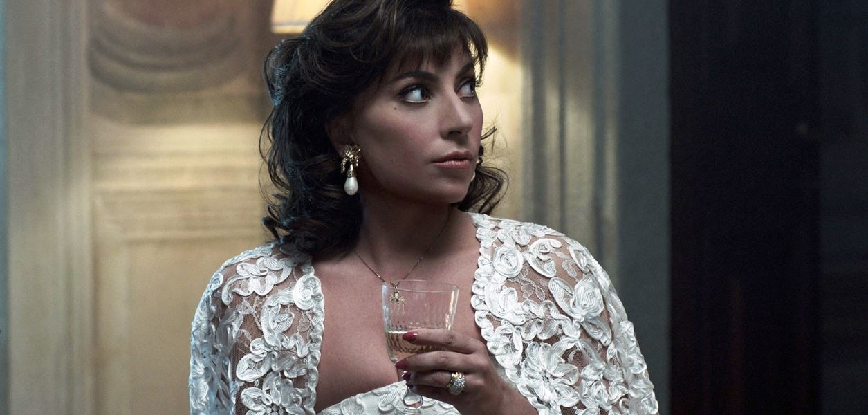 Лейди Гага не получи номинация за &quot;Оскар&quot;, но е щастлива