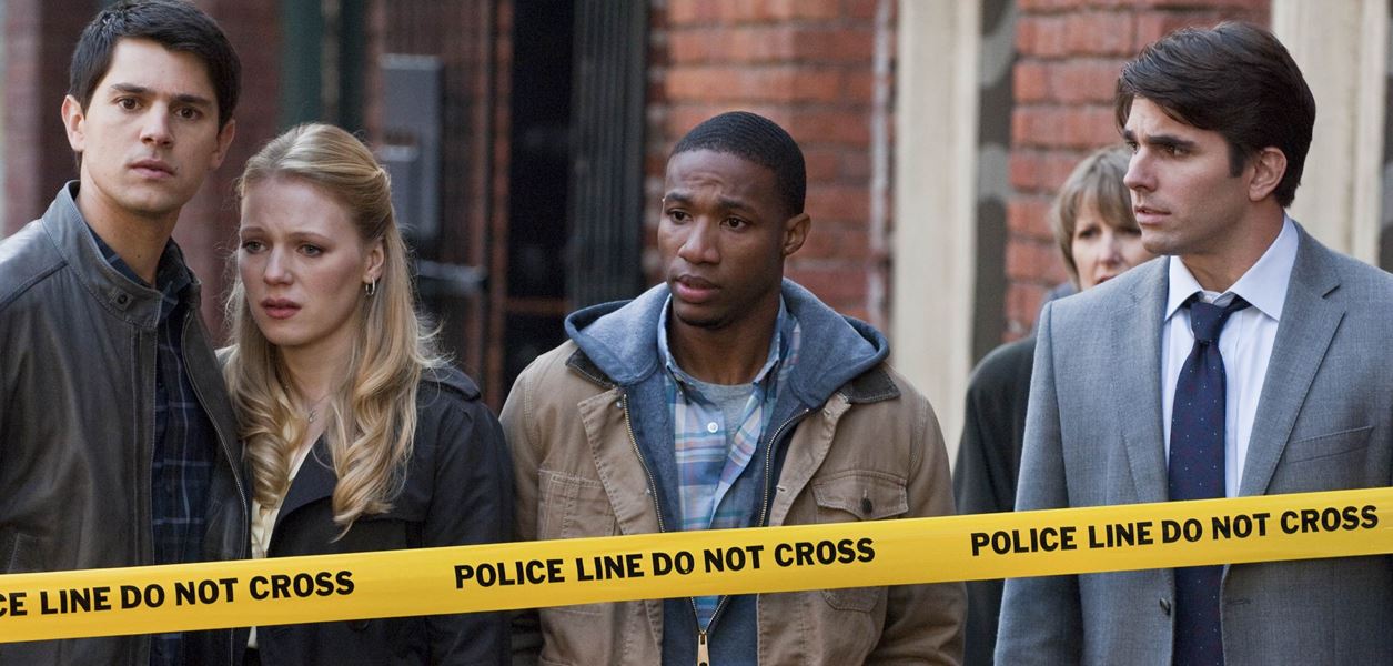 Новите филми и сериали по Max, които не бива да пропускате през юли