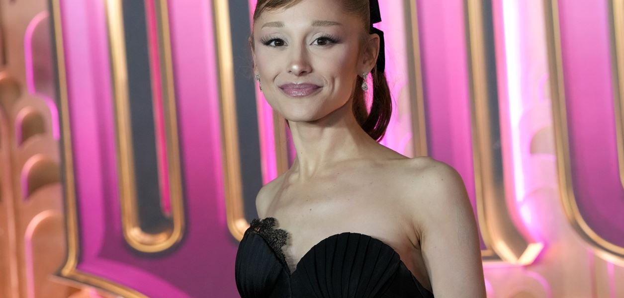 Ариана Гранде се отказва от музиката