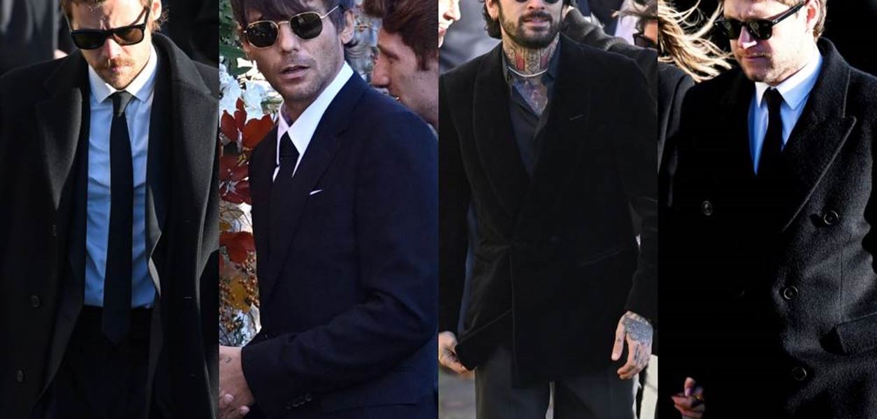 One Direction се събраха, но не както ни се искаше