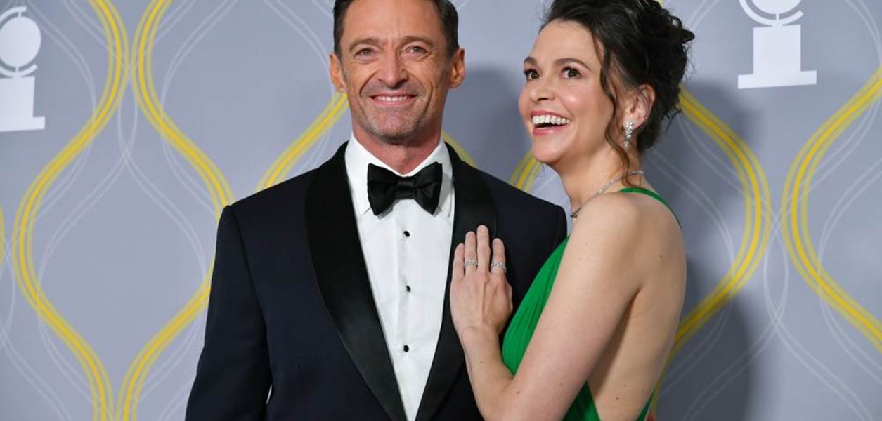 Вече е ясна причината за развода на Хю Джакман