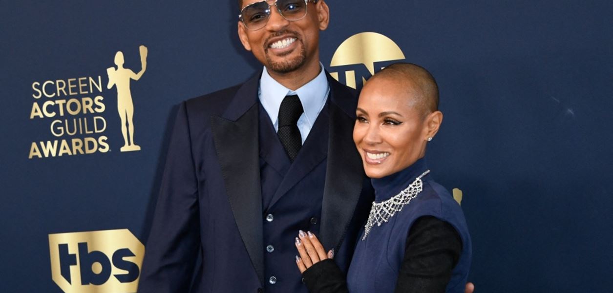 Джейда Пинкет Смит с шокиращо признание за брака си