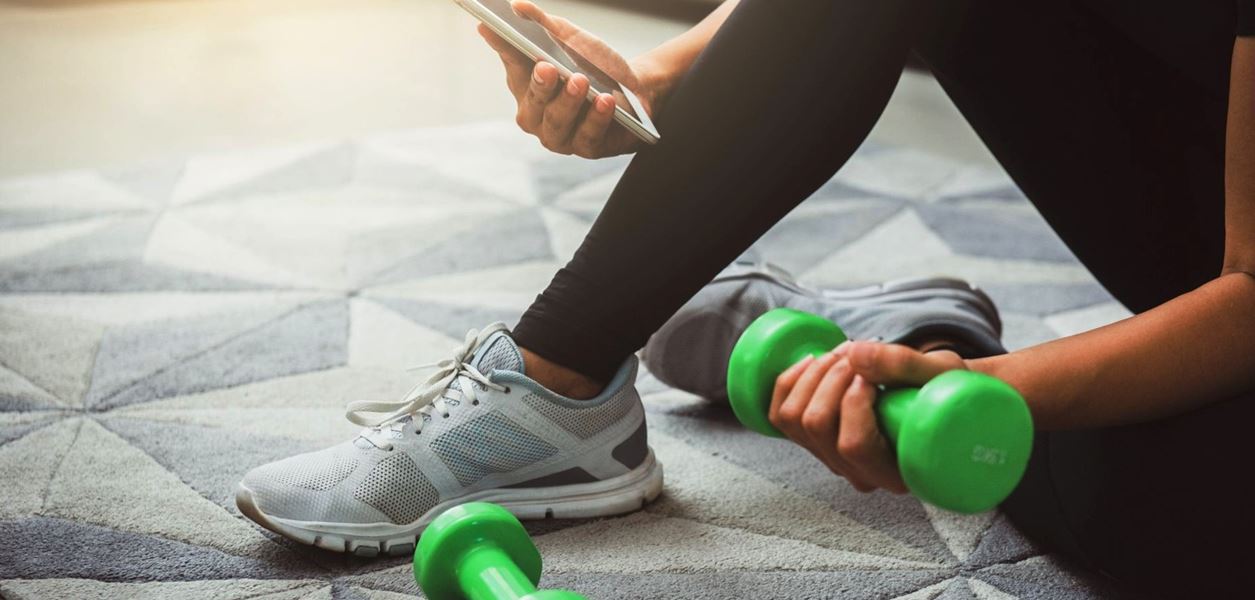 5-те най-добри фитнес приложения, които трябва да имате