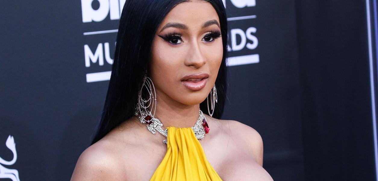 Карди Би иска да научи децата си, че нищо не е даденост