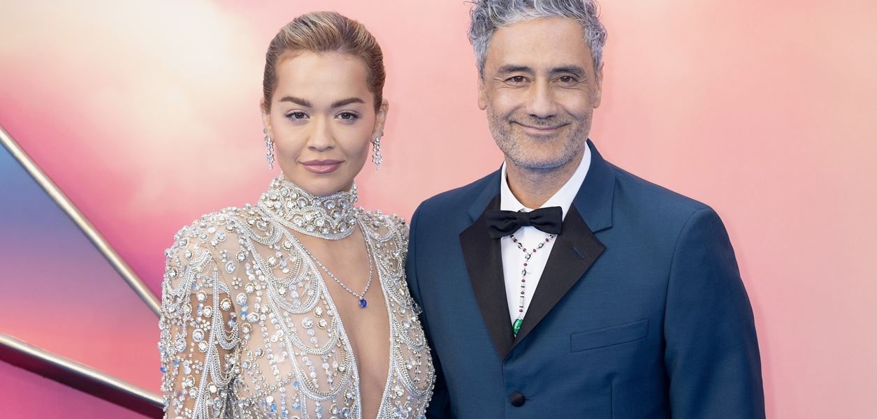 Рита Ора се омъжи тайно и е лудо влюбена в съпруга си