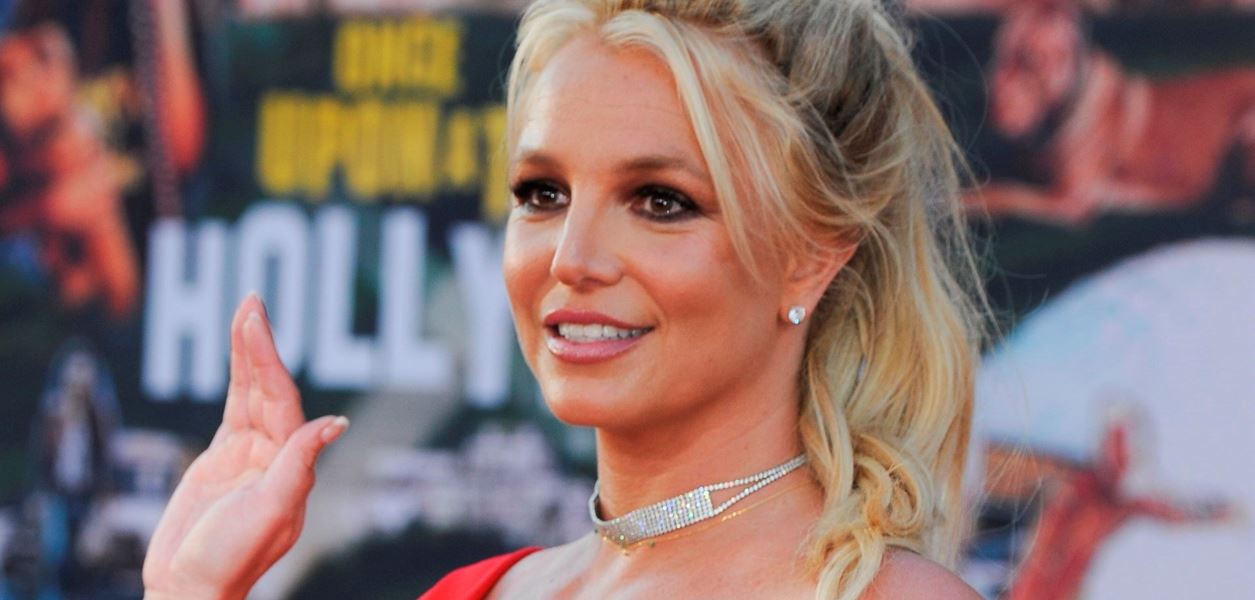 Бритни Спиърс: "Много от това, което чувате, не е вярно"