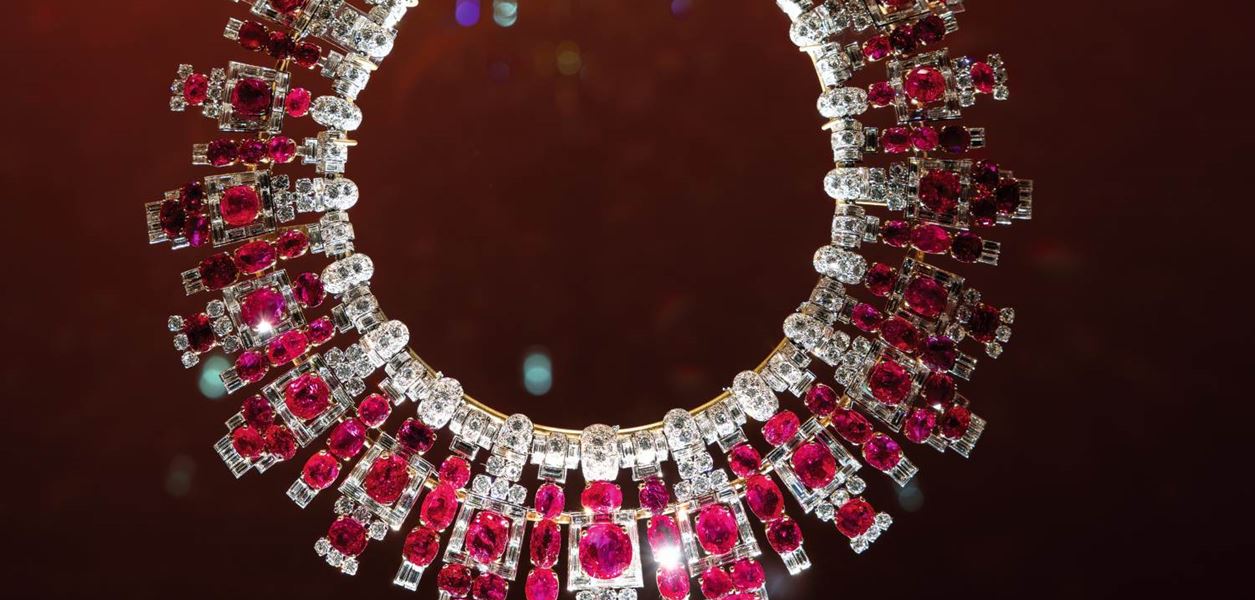 Историята на Cartier оживя в Лондон