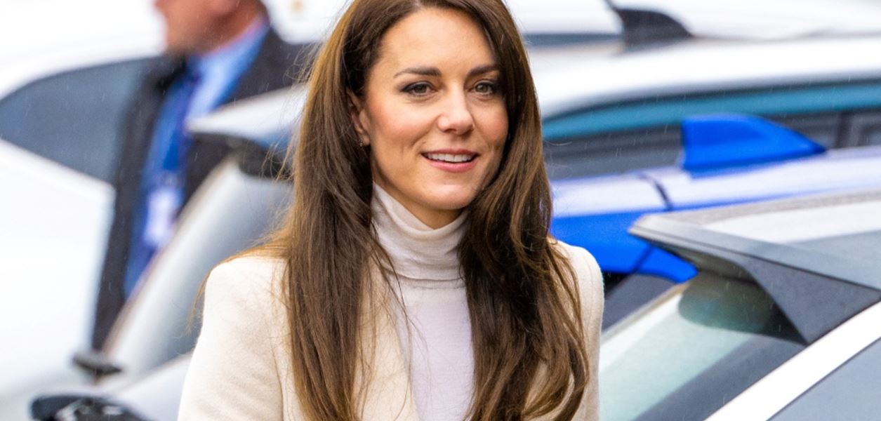 Спекулациите приключиха: Кейт Мидълтън се лекува от рак