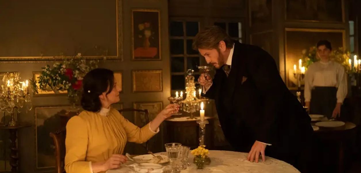 За кулинарията с любов