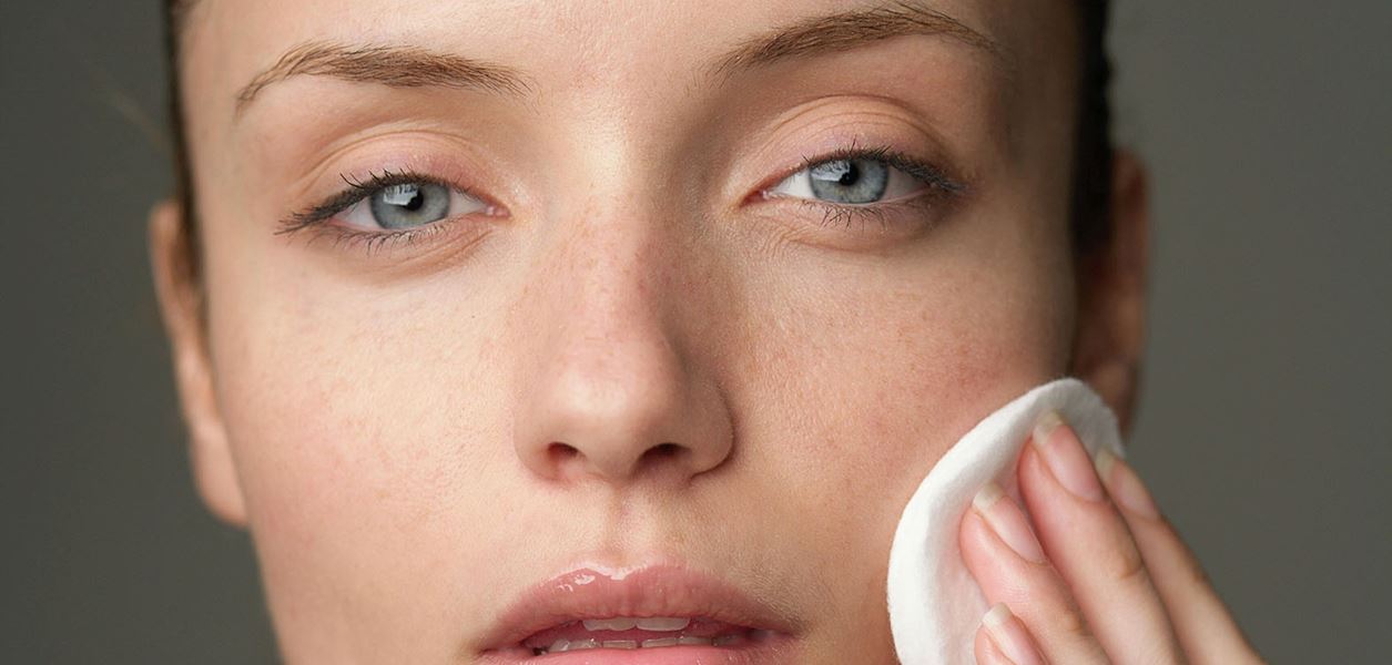 Правилното почистване може да промени кожата ви завинаги